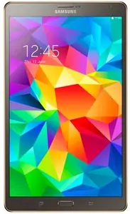Замена матрицы на планшете Samsung Galaxy Tab S 8.4 в Ростове-на-Дону